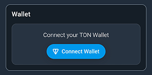 Profile Page in Crypto Traders Calculator